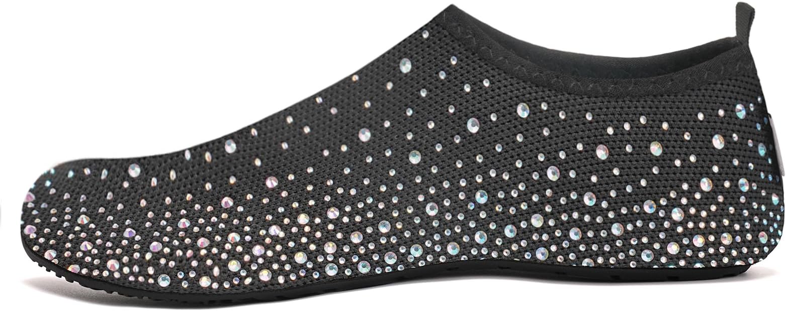 🌊 Women's Barefoot Water Shoes