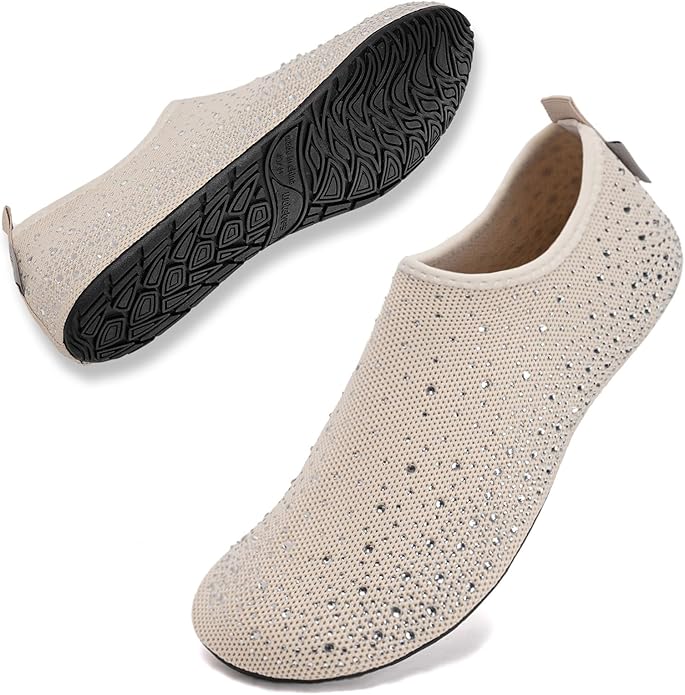 🌊 Women's Barefoot Water Shoes