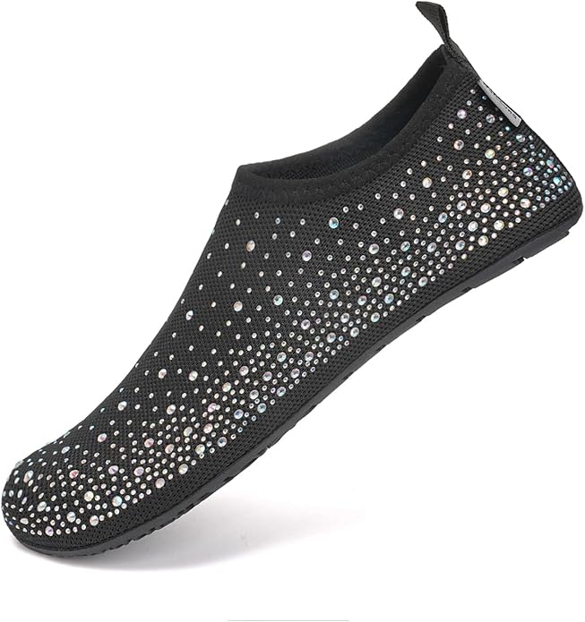 🌊 Women's Barefoot Water Shoes
