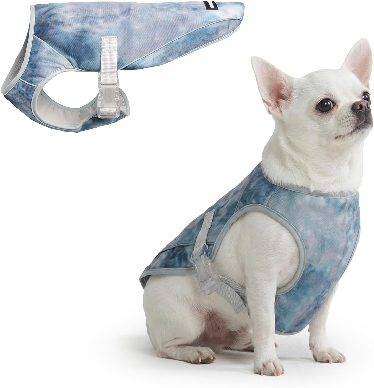 🐶❄️ Cooling Vest For Dogs