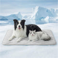 🐾 Breathable Pet Cooling Mat