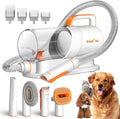 Professional Pet Grooming Vacuum Kit