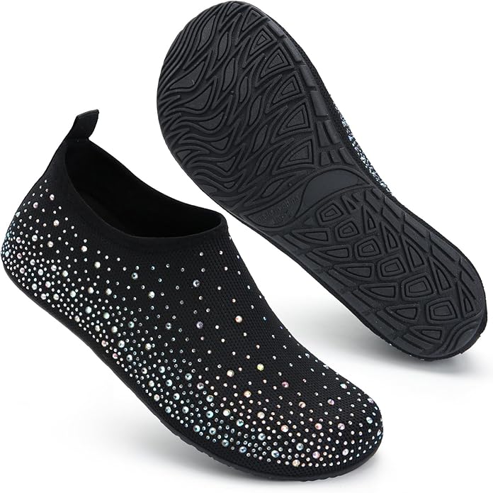 🌊 Women's Barefoot Water Shoes