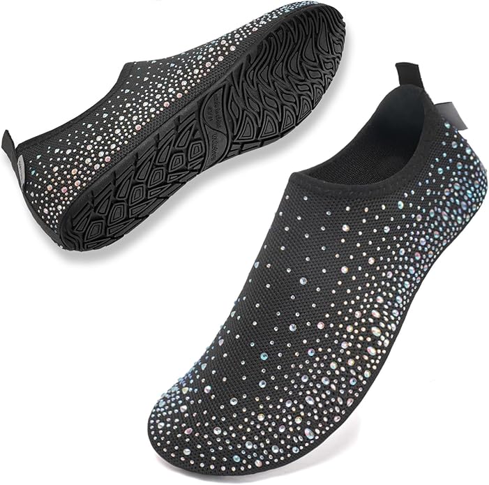 🌊 Women's Barefoot Water Shoes