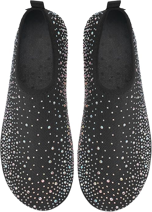 🌊 Women's Barefoot Water Shoes