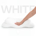 ☁️ Orthopedic Cooling Support Pillow