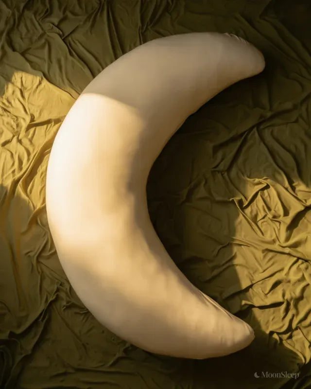Original Crescent Cuddle Body Pillow